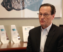 Veteran FCA powertrain chief Bob Lee to retire at end of April