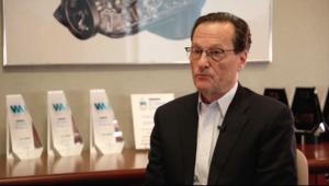 Veteran FCA powertrain chief Bob Lee to retire at end of April