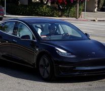 Tesla will drop 'misleading' marketing in Germany touting Model 3