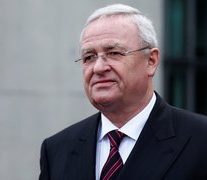 VW, Winterkorn sued by SEC for 'fraud' over diesel emissions