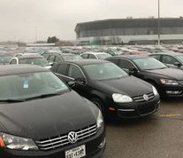 Feds charge 2 Detroit-area men for conspiracy to steal, sell scandal-tainted VWs