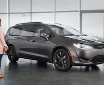 New Chrysler Pacifica ad: Perception of minivan ownership vs. reality