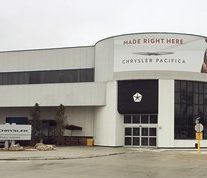FCA shortens shifts at Canada minivan plant to adjust inventory