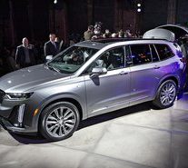 Cadillac prices XT6 below $60K