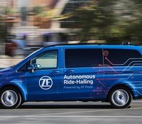 German supplier ZF agrees to pay $7 billion for Wabco
