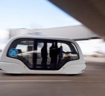 ZF acquires 60% of mobility provider 2getthere