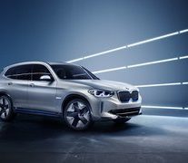 BMW's China electric car export plans on hold amid tariff uncertainty