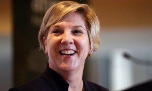 New Tesla chairman: Musk uses Twitter 'wisely'