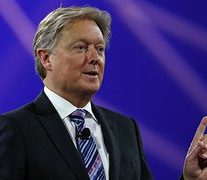 Henrik Fisker: $40,000 electric SUV 'can actually make money'