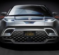 Henrik Fisker plans electric SUV priced under $40,000