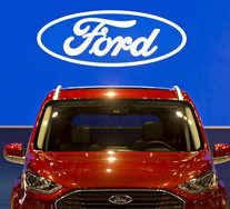 What Ford van 'tariff engineering' case could mean for trade war