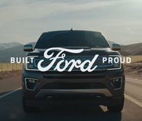 Ford launches Expedition ads ahead of production boost