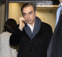 Nissan said to have paid Stanford tuition for Ghosn's children