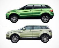 JLR wins case against China's Jiangling Motors over copycat Evoque