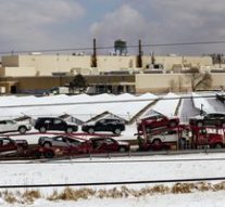 Trump asks Barra to sell GM's Ohio plant or 'do something'