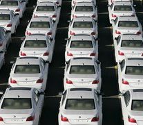 Europe-U.S. trade deal could narrow focus to autos