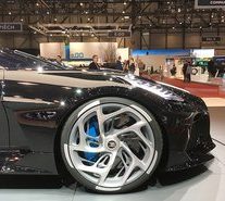 Color wheels in Geneva
