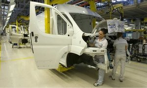 FCA rejected PSA overtures, WSJ says