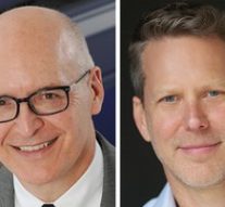 Ford hires Amazon vet to succeed Shanks as CFO