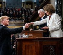 NAFTA replacement running out of room to find path in Congress