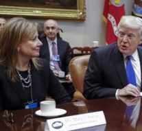Trump budget proposes ending electric vehicle tax credit