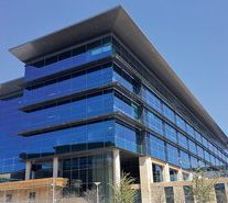 In Toyota relocation, houses mattered