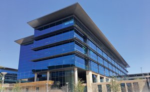 In Toyota relocation, houses mattered