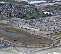 Near-record inventories pinch dealers