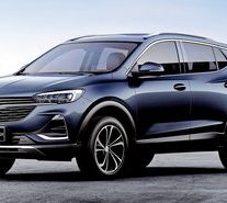 Buick dealers will get an extra helping of Encore