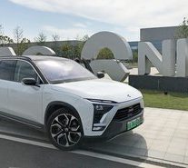 China's Nio has the industry watching