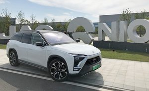 China's Nio has the industry watching