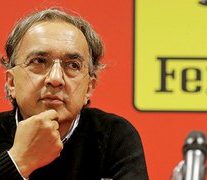 Marchionne heirs in line for Ferrari stock awards
