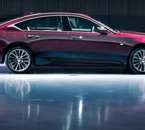 Broadway debuts: Opening night for Cadillac, Lincoln