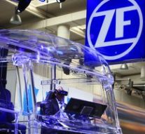 BMW deal yields ZF its biggest order in history
