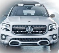 Crossovers star in 2 auto shows in 1 week