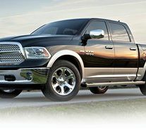 1500 Classic rocks for Ram dealers