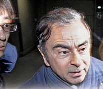 Ghosn lawyer doubts fair trial is possible