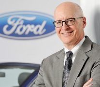 Ford ‘very encouraged' after Q1 progress