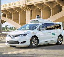Waymo factory plan in Detroit spotlights talent needs