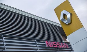 Nissan said to push back Renault's renewed efforts to merge