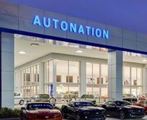 AutoNation's profit slips as per-car margins rise