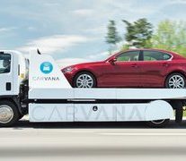 Carvana encounters same hurdle as dealers