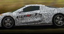 There's a lot riding on the new Corvette