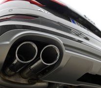BMW, Daimler, VW charged by EU regulators with emissions collusion