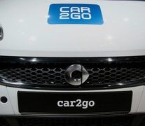 Twenty-one charged in Car2Go car-sharing fiasco