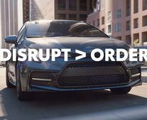 New Toyota campaign focuses on 2020 Corolla