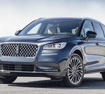 Lincoln reimagined as a 'luxury boutique'