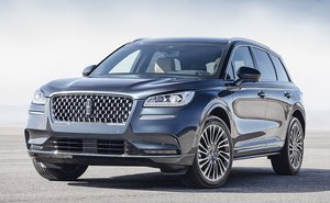 Lincoln reimagined as a 'luxury boutique'