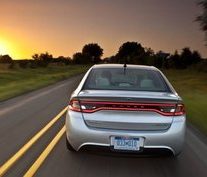 FCA recalls 320,000 Dodge Darts that could roll away