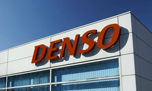 Denso profit drops 23% on increased investment, market slowdown
